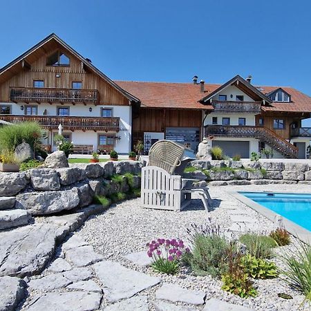 Appartamento Bramsauerhof Faistenau Esterno foto