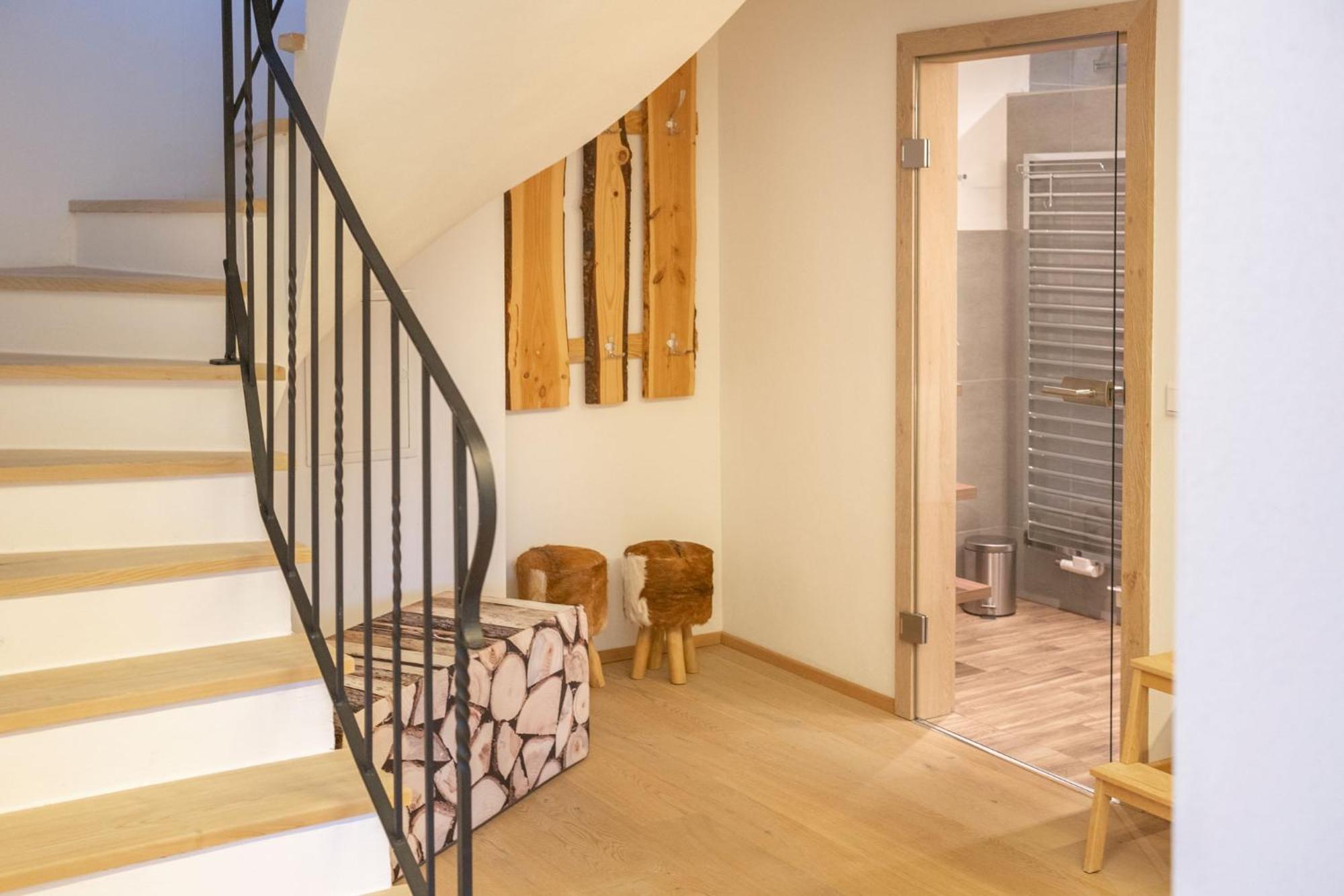 Appartamento Bramsauerhof Faistenau Esterno foto