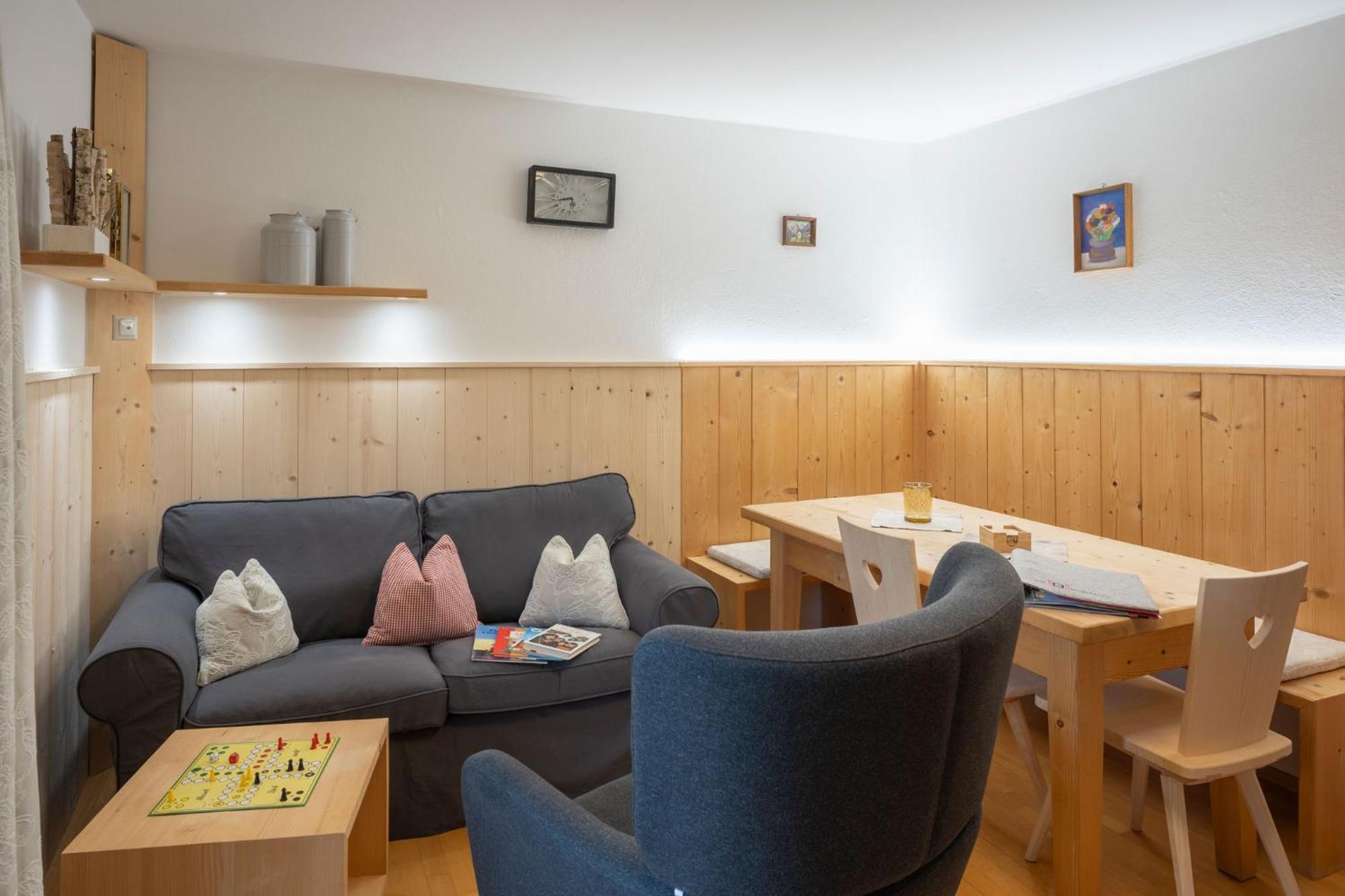 Appartamento Bramsauerhof Faistenau Esterno foto