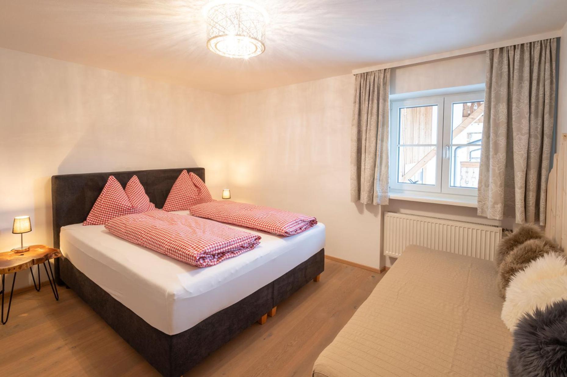 Appartamento Bramsauerhof Faistenau Esterno foto