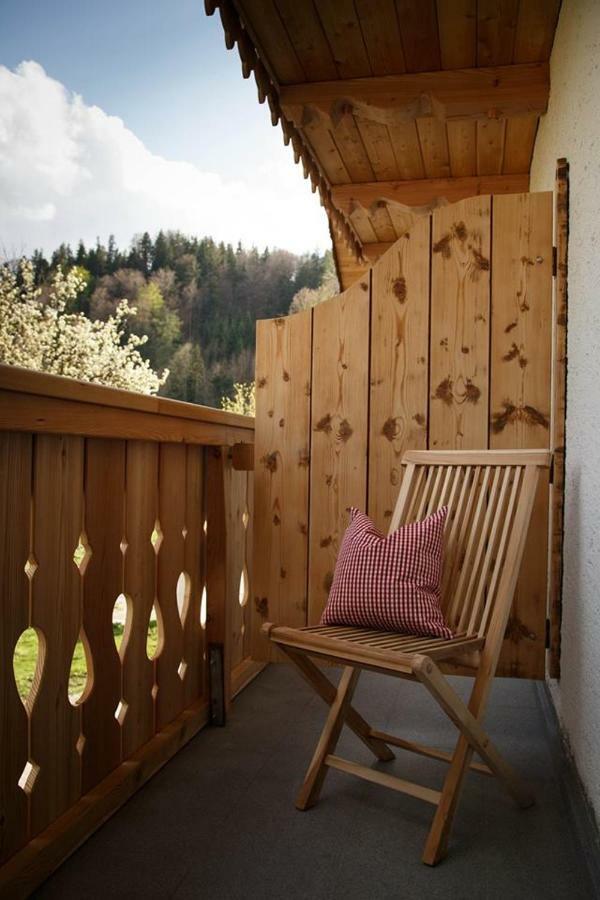 Appartamento Bramsauerhof Faistenau Esterno foto