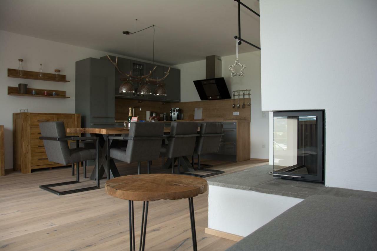 Appartamento Bramsauerhof Faistenau Esterno foto