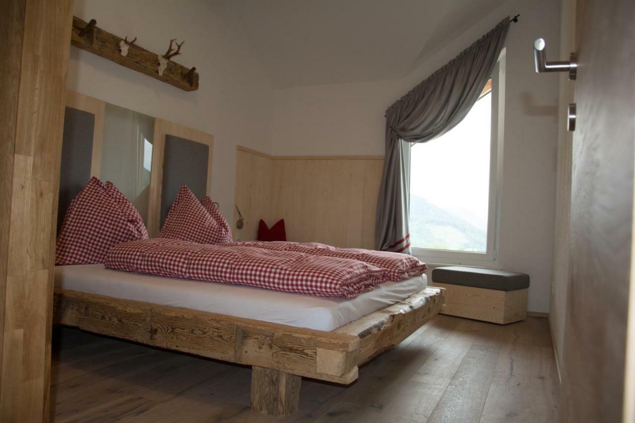 Appartamento Bramsauerhof Faistenau Esterno foto