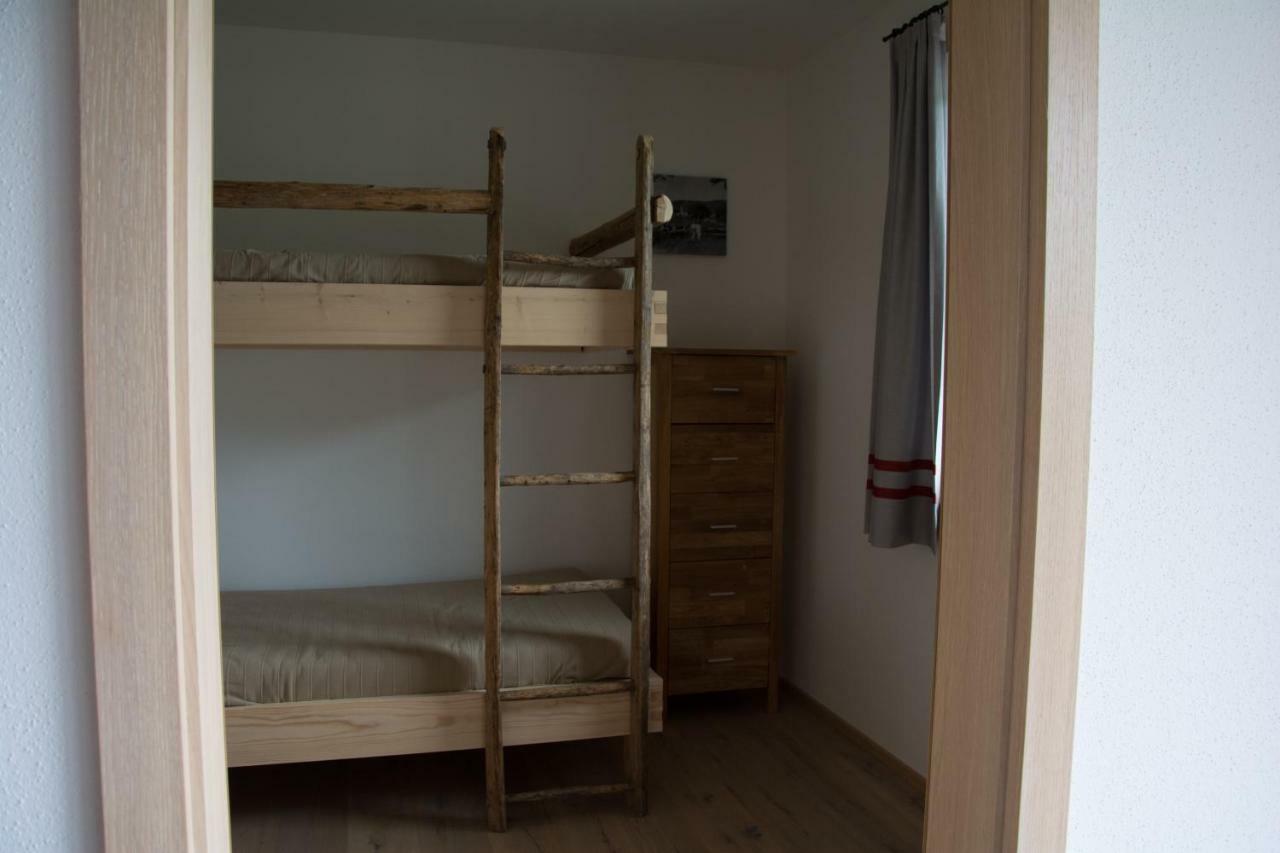 Appartamento Bramsauerhof Faistenau Esterno foto